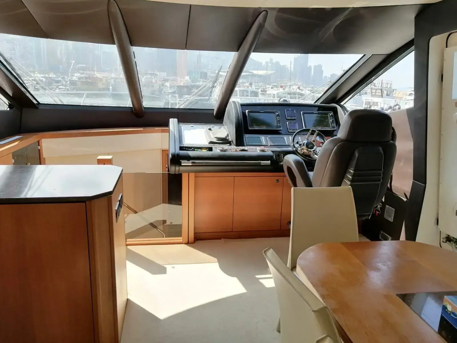 Thumbnail von Sunseeker Manhattan 63