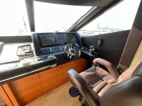 Thumbnail von Sunseeker Manhattan 63