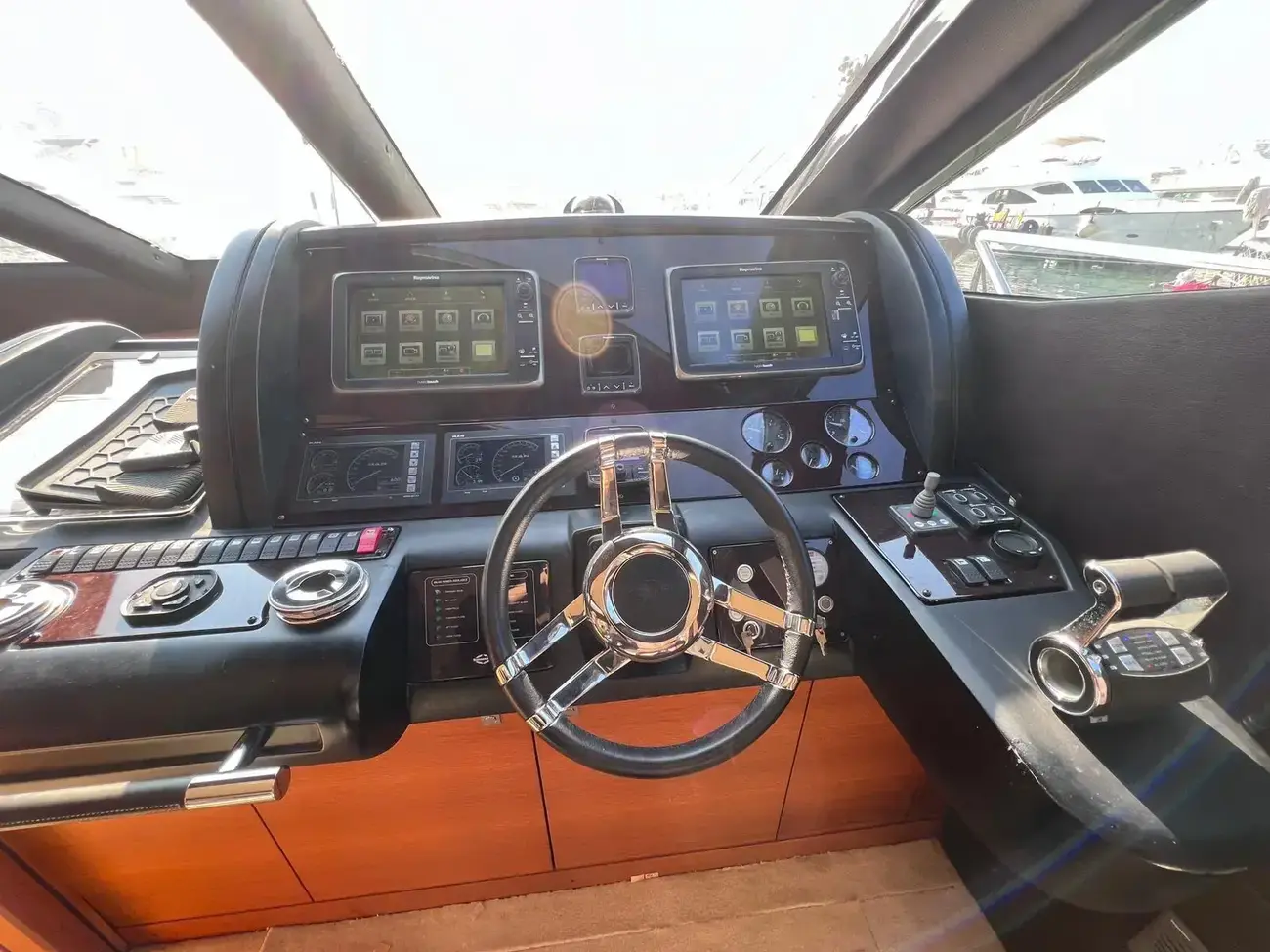 Thumbnail von Sunseeker Manhattan 63