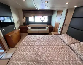Thumbnail von Sunseeker Manhattan 63