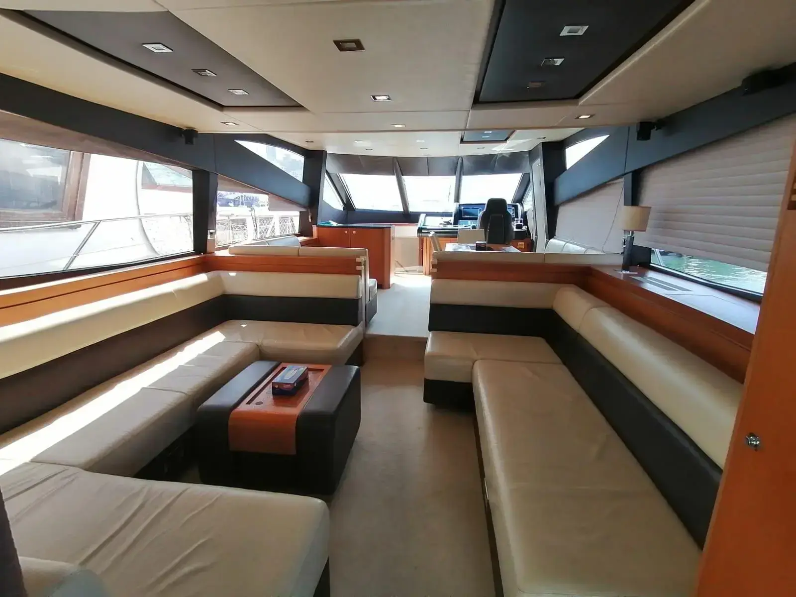 Thumbnail von Sunseeker Manhattan 63