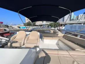Thumbnail von Sunseeker Manhattan 63