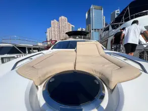 Thumbnail von Sunseeker Manhattan 63