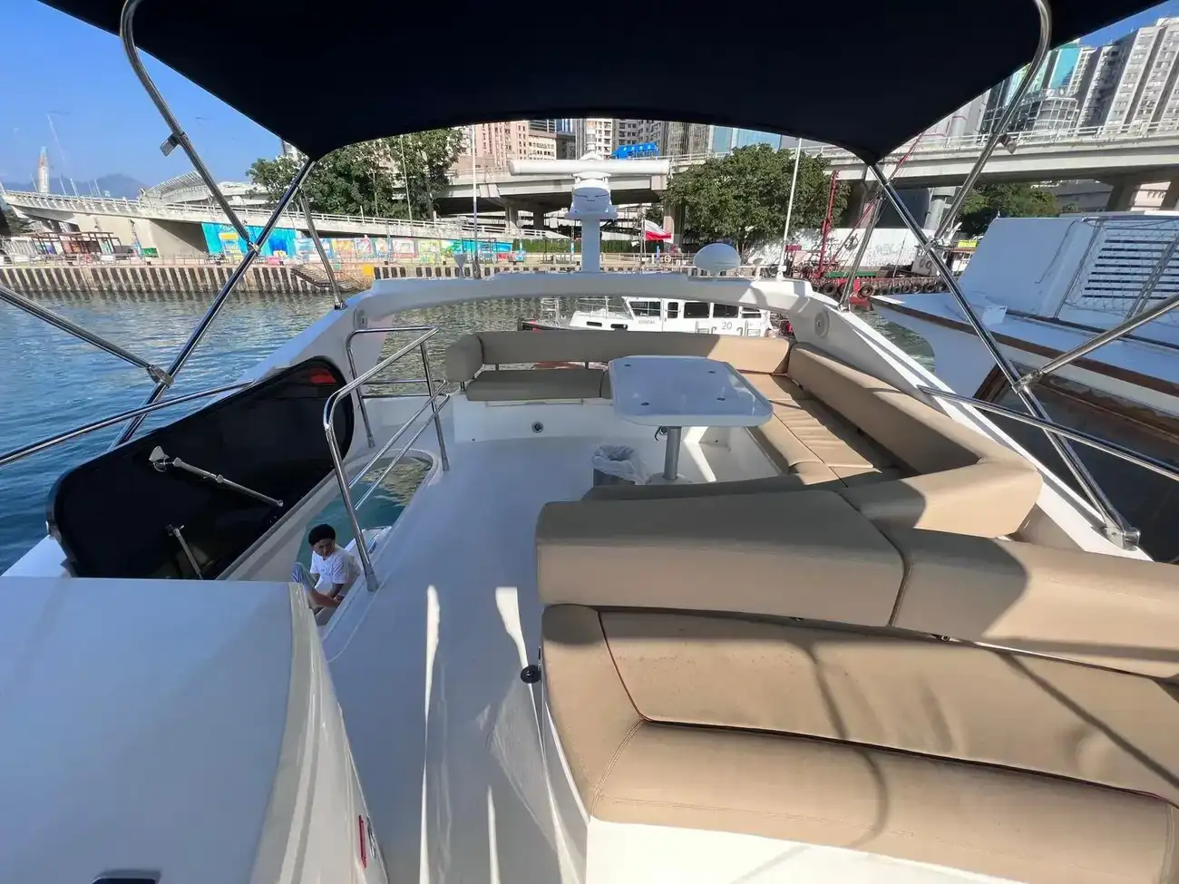 Thumbnail von Sunseeker Manhattan 63