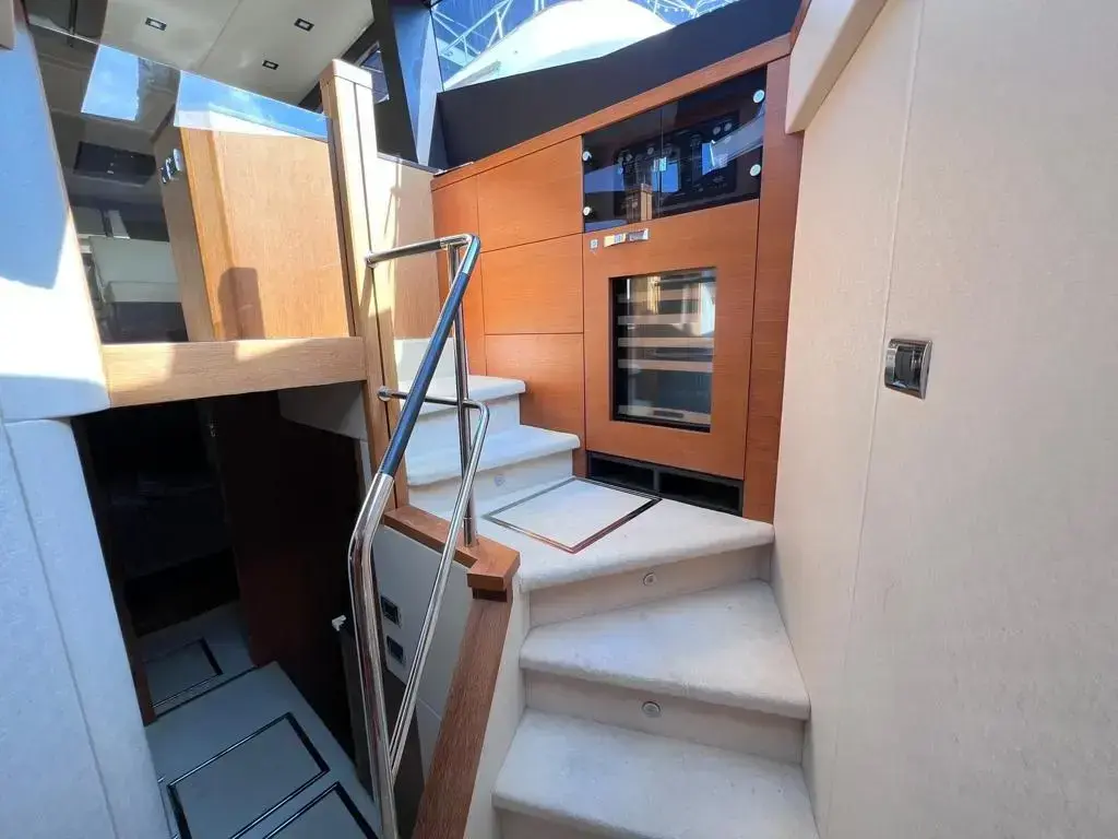 Thumbnail von Sunseeker Manhattan 63