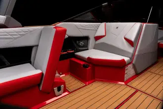 Thumbnail von Super Air Nautique S23