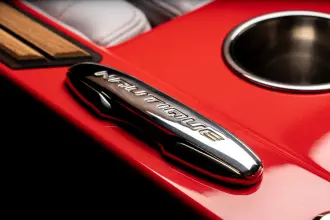 Thumbnail von Super Air Nautique S23