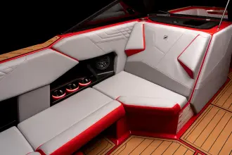 Thumbnail von Super Air Nautique S23