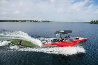 Thumbnail von Super Air Nautique S23