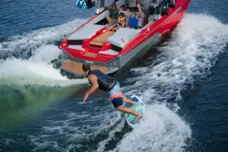 Thumbnail von Super Air Nautique S23