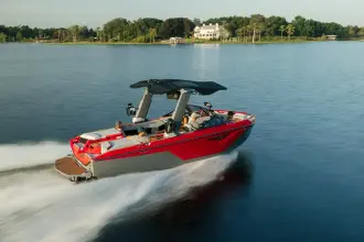 Thumbnail von Super Air Nautique S23