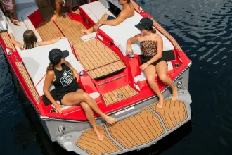 Thumbnail von Super Air Nautique S23