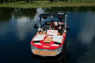 Thumbnail von Super Air Nautique S23