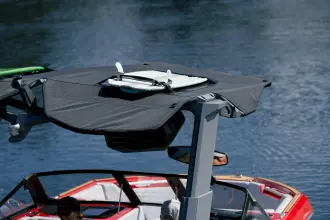 Thumbnail von Super Air Nautique S23