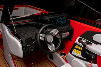 Thumbnail von Super Air Nautique S23