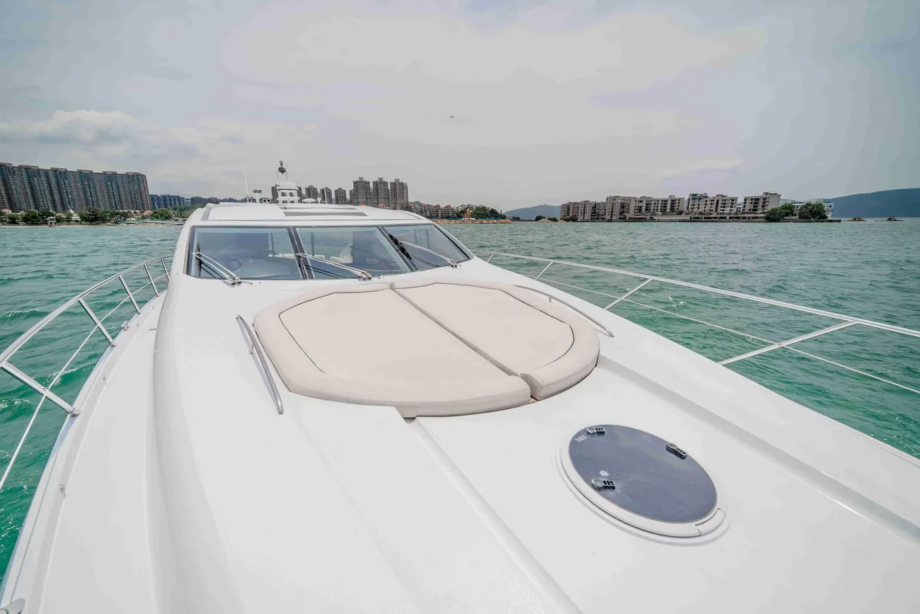 Thumbnail von Sunseeker Predator 72