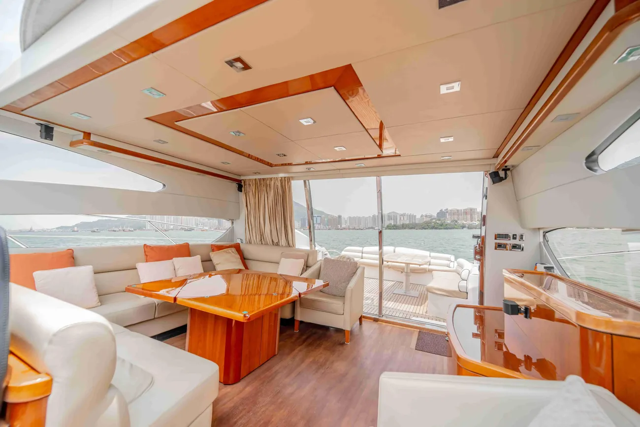 Thumbnail von Sunseeker Predator 72