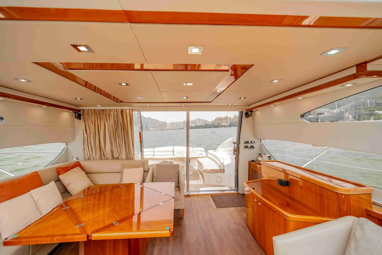 Thumbnail von Sunseeker Predator 72