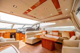 Thumbnail von サンシーカー プレデター 72