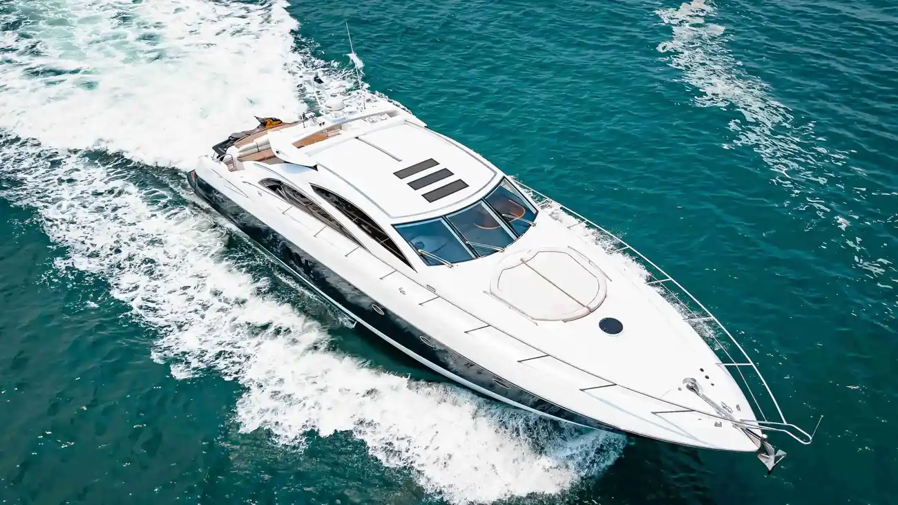 Thumbnail von Sunseeker Predator 72