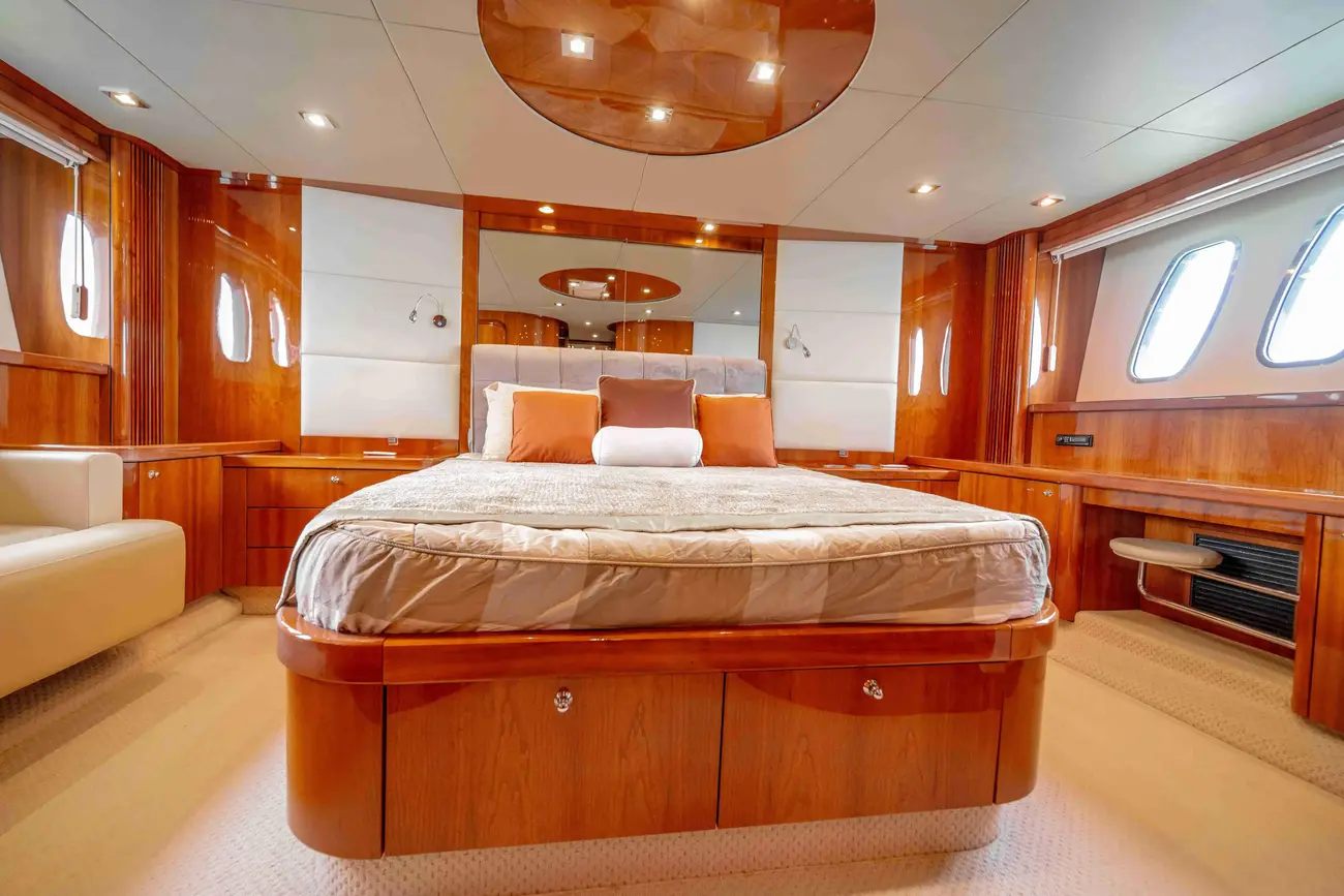 Thumbnail von Sunseeker Predator 72