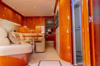 Thumbnail von サンシーカー プレデター 72