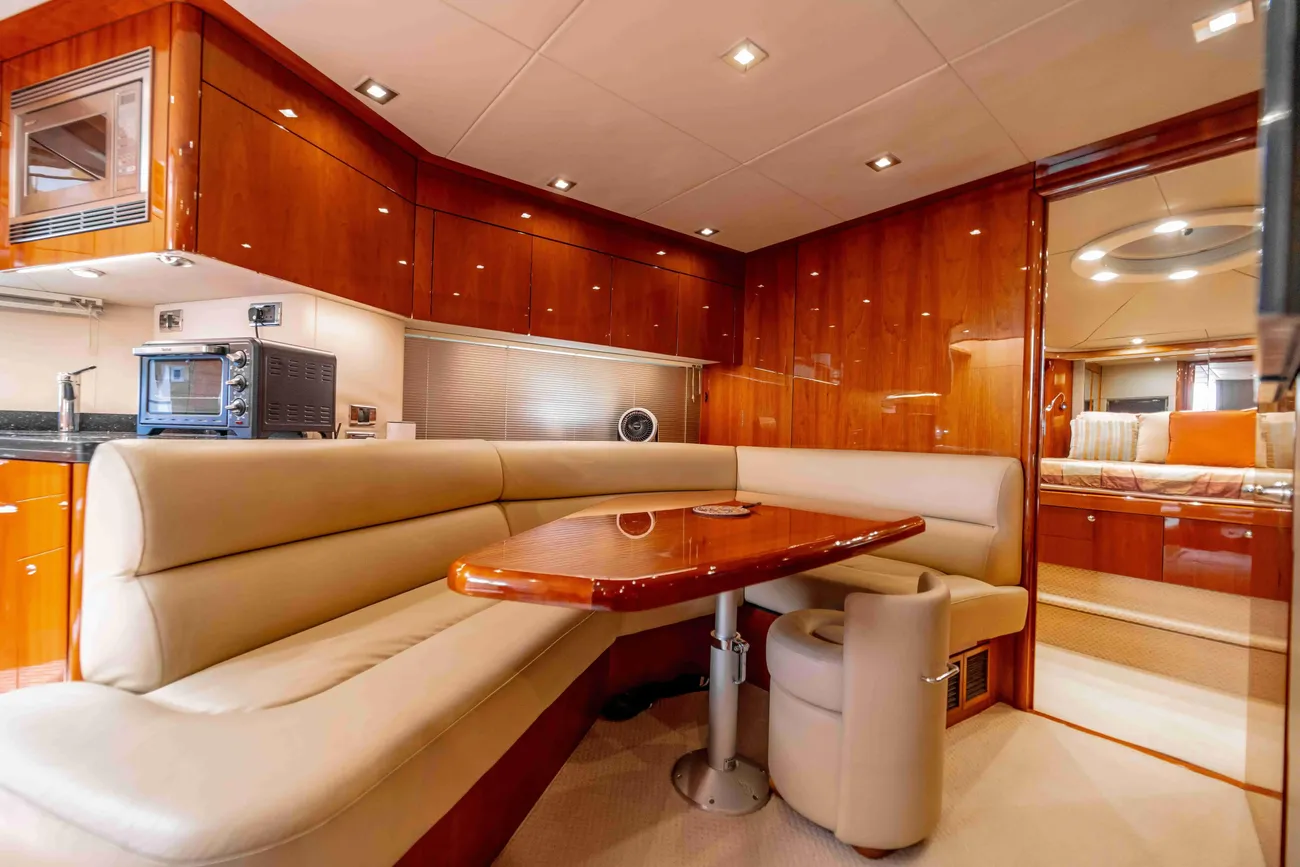 Thumbnail von Sunseeker Predator 72