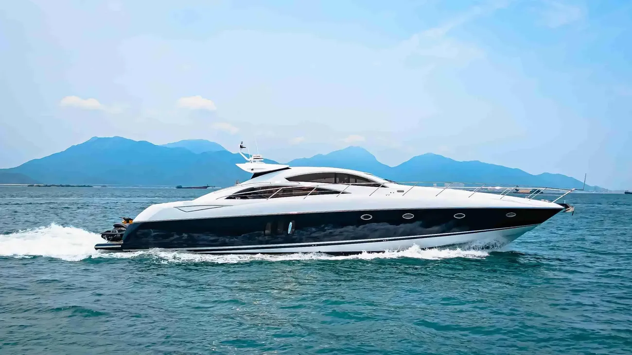 Thumbnail von Sunseeker Predator 72