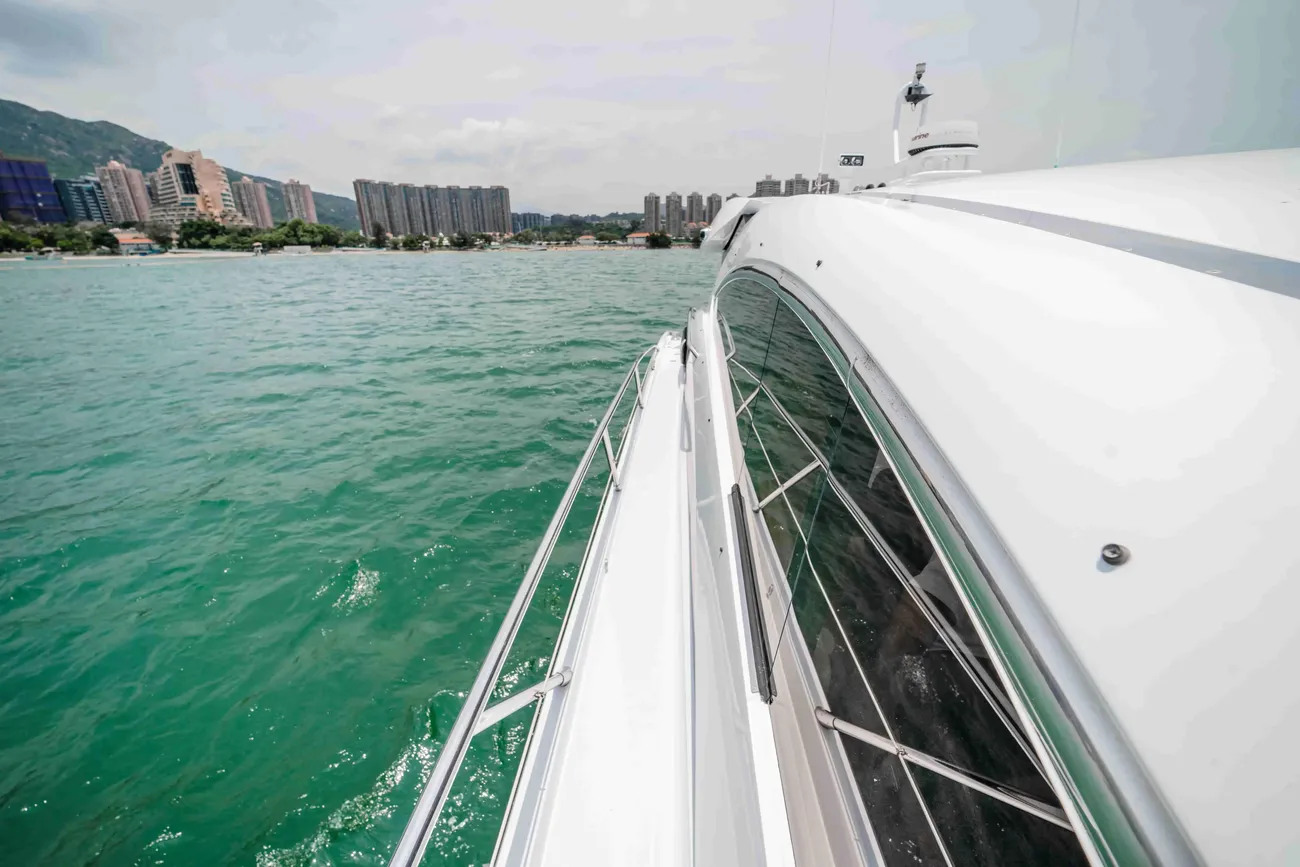 Thumbnail von Sunseeker Predator 72