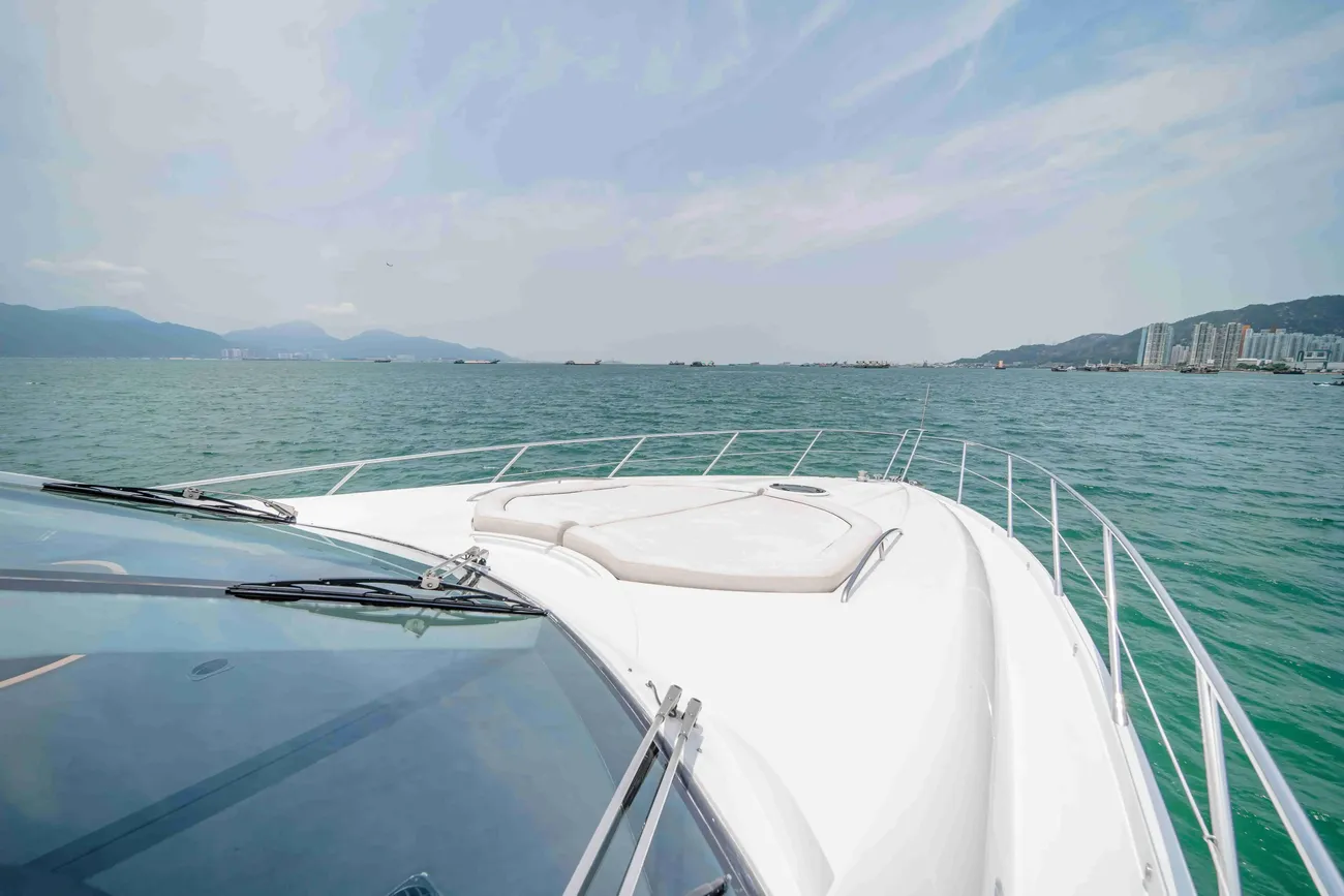 Thumbnail von Sunseeker Predator 72