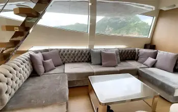 Thumbnail von Cerri Cantieri Navali Flying Sport 102