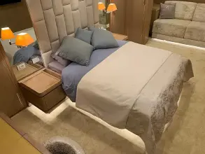 Thumbnail von Cerri Cantieri Navali Flying Sport 102