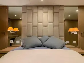 Thumbnail von Cerri Cantieri Navali Flying Sport 102