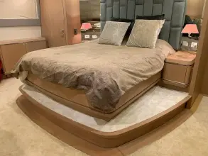 Thumbnail von Cerri Cantieri Navali Flying Sport 102