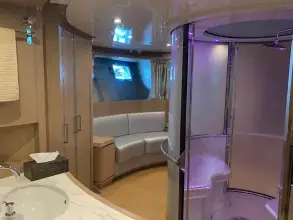 Thumbnail von Cerri Cantieri Navali Flying Sport 102