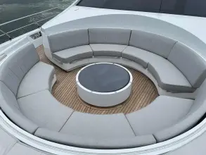 Thumbnail von Cerri Cantieri Navali Flying Sport 102