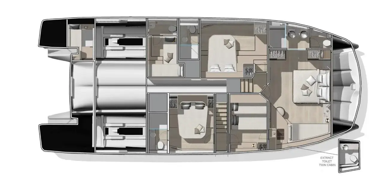 Thumbnail von Prestige M7