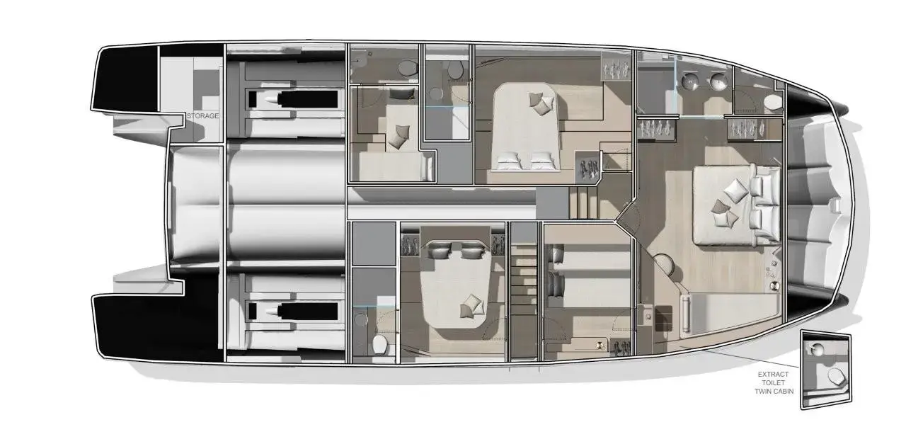 Thumbnail von Prestige M7