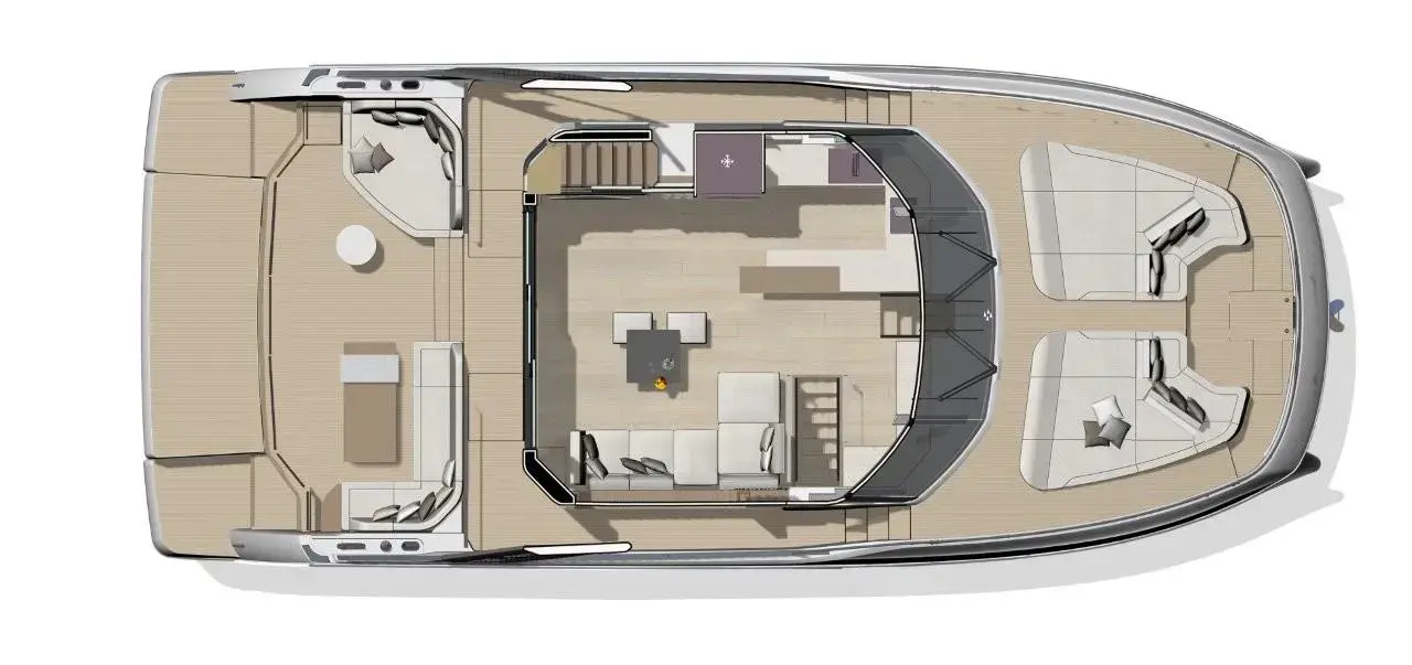 Thumbnail von Prestige M7