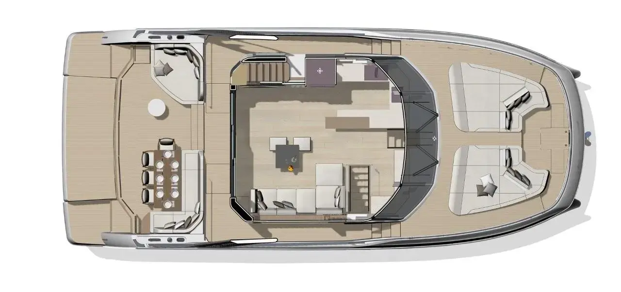 Thumbnail von Prestige M7