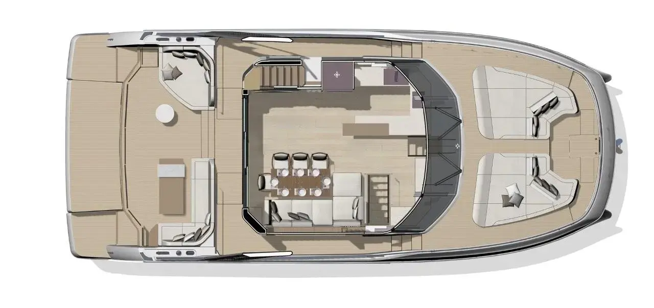 Thumbnail von Prestige M7