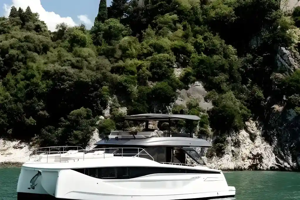 Thumbnail von Prestige M7