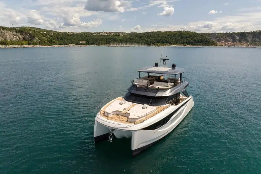 Thumbnail von Prestige M7