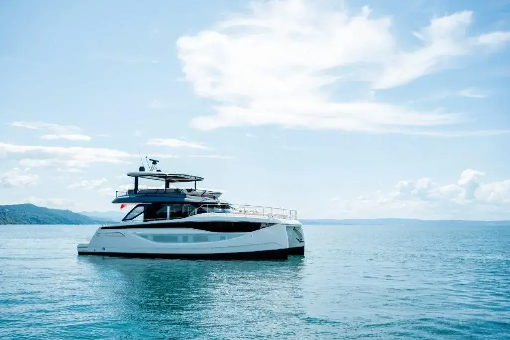 Thumbnail von Prestige M7