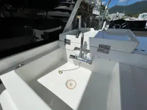 Thumbnail von ゲレオン 500 FLY