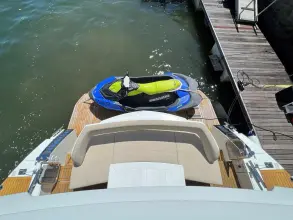 Thumbnail von ゲレオン 500 FLY