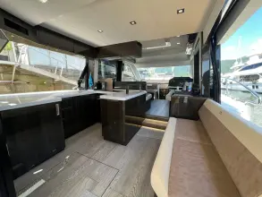 Thumbnail von ゲレオン 500 FLY