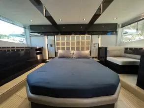 Thumbnail von ゲレオン 500 FLY