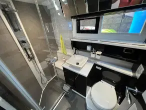 Thumbnail von ゲレオン 500 FLY