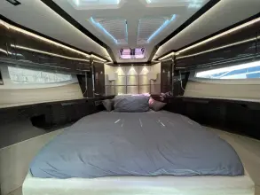 Thumbnail von ゲレオン 500 FLY